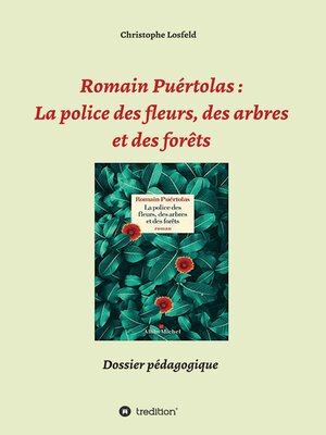 cover image of Romain Puértolas